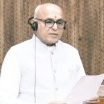 सांसद ने लोकसभा में उठाया भुमका-मूसामूड़ी भूमि अधिग्रहण का मामला…