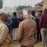 पिपरा झांपी में युवक की संदिग्ध मौत से सनसनी, परिजनों ने जताई हत्या की आशंका