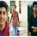 धान से भरी ट्रॉली से टकराई छात्रों की स्कूटी, तीन नाबालिगों की मौत