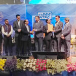 आईपीएस ओ एंड एम कॉन्फ्रेंस 2026 में एनटीपीसी विंध्याचल का जलवा, चार स्वर्ण शक्ति पुरस्कारों के साथ बना ओवरऑल चैंपियन