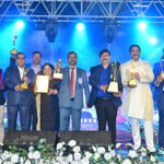 NTPC Limited विंध्याचल में आई पी एस (ओएंडएम) 2026 उपलब्धियों पर गौरव उत्सव