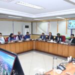 एनटीपीसी विंध्याचल में सीआईआई एचआर एक्सीलेंस आकलन सफलतापूर्वक संपन्न