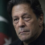 इमरान खान की आंखों की रोशनी घटने का दावा, सुप्रीम कोर्ट ने मेडिकल जांच के दिए आदेश