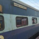 सांतरागाछी एक्सप्रेस में छात्रा से छेड़छाड़, आरोपी वेंडर गिरफ्तार