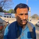 दिनदहाड़े लूट से दहला सिंगरौली! कार सवार युवकों से ₹2.5 लाख की लूट, पुलिस अलर्ट