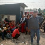 2 महीने से वेतन नहीं, ट्रेनों की सफाई ठप