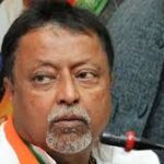 पूर्व रेल मंत्री मुकुल रॉय का निधन