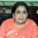 एनसीपी की कमान सुनेत्रा पवार के हाथों में, 26 फरवरी को संभालेंगी राष्ट्रीय अध्यक्ष पद