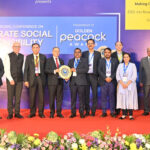 नॉर्दर्न कोलफील्ड्स लिमिटेड को सीएसआर उत्कृष्टता के लिए गोल्डन पीकॉक अवार्ड