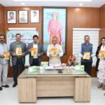 मध्यप्रदेश, आयुष एवं औषधीय पादप क्षेत्र में नए युग की ओर : आयुष मंत्री श्री परमार