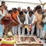 सिंहस्थ के लिए उज्जैन के प्रबंधन से पूरे प्रदेश का बढ़ेगा गौरव : मुख्यमंत्री डॉ. यादव