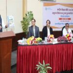 निजी प्रकाशक भी एनईपी-2020 के अनुरूप विषय वस्तु पर आधारित आकर्षक और मितव्ययी पुस्तकें करें तैयार : स्कूल शि‍क्षा मंत्री श्री सिंह