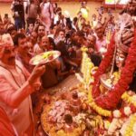 मुख्यमंत्री डॉ. यादव ने भोपाल के प्राचीन बड़वाले महादेव मंदिर पहुंचकर की पूजा-अर्चना