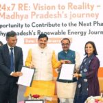 क्लाइमेट चेंज से निपटने में लीडर बन रहा है मध्यप्रदेश : मुख्यमंत्री डॉ. यादव