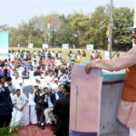 मध्यप्रदेश उभर रहा है दिव्यांगजन के खेलों के महत्वपूर्ण केंद्र के रूप में : मुख्यमंत्री डॉ. यादव