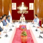 बंदियों की सोच सकारात्मक बनाने के प्रयास हो : राज्यपाल श्री पटेल