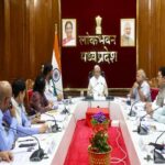 क्रियान्वयन में पारदर्शिता, तत्परता और संवेदनशीलता जरूरी : राज्यपाल श्री पटेल