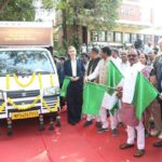 प्रधानमंत्री सूर्य घर – मुफ्त बिजली योजना का करें बेहतर क्रियान्वयन : मंत्री श्री शुक्ला