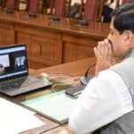 स्व. नानाजी देशमुख ने अपना सम्पूर्ण जीवन ग्राम विकास, शिक्षा और स्वावलंबन के लिए किया समर्पित : मुख्यमंत्री डॉ. यादव