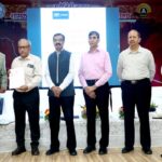 अप्रेंटिसशिप एम्बेडेड डिग्री प्रोग्राम को बढ़ावा देने 5 शासकीय, 3 निजी विश्वविद्यालयों एवं 85 महाविद्यालयों ने बोट के साथ किया एमओयू