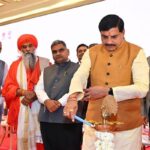 भारत के दिल से जुड़िए, मध्यप्रदेश के साथ आगे बढ़िए : मुख्यमंत्री डॉ. यादव