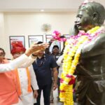 स्वतंत्रता संग्राम में अमर शहीद चन्द्रशेखर आजाद का सदैव किया जाएगा स्मरण : मुख्यमंत्री डॉ. यादव