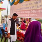 छतौली गांव में नि:शुल्क चिकित्सा शिविर, 600 से अधिक लोगों ने उठाया लाभ