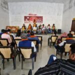 विकसित भारत ‘जी-राम-जी’ योजना समृद्धि का बनेगी आधार: कुंवर सिंह टेकाम