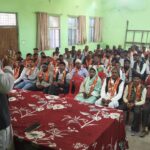 विकसित भारत ‘जी-राम-जी’ योजना बनेगी समृद्धि का आधार: विश्वामित्र पाठक