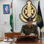 रात 10 बजे के बाद डीजे पर प्रतिबंध, सिंगरौली पुलिस की एडवाइजरी जारी