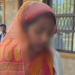 शादी का झांसा देकर शोषण का आरोप, तीन बच्चियों के जन्म के बाद अपनाने से किया इंकार