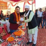 चतरी में कबड्डी प्रतियोगिता का फाइनल मुकाबला संपन्न