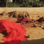 सिंगरौली में सनसनीखेज डबल मर्डर, पूजा के बहाने बुलाकर कर दिया सिर धड़ से अलग