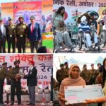 15 फरवरी 2026 को आर्मी स्टेशन अबोहर में भव्य पूर्व सैनिक रैली आयोजित