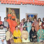 शिवरात्रि, ज्ञान और आत्मबोध की रात्रि : स्वामी सच्चिदानंद सरस्वती