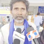 सिंगरौली में हितग्राही महिला ने लगाया बैंक ऑफ बड़ौदा पर लोन राशि हड़पने का आरोप