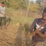 युवक के साथ मारपीट व लूट का आरोप, पुलिस की कार्रवाई से पीड़ित असंतुष्ट