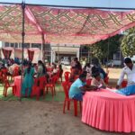 सरई मे आयोजित युवा संगम रोजगार मेले में 223 आवेदको का हुआ प्रारंभिक चयन