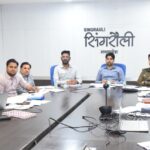 स्वरोजगार योजनाओं में 31 मार्च तक शत-प्रतिशत लक्ष्य पूर्ति कराएं – मुख्य सचिव