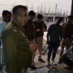 सब्जी मंडी में जुआ खेलते 7 आरोपी गिरफ्तार, 30,900 रुपये बरामद