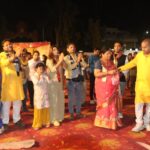 शिव मंदिर बस स्टैंड सिंगरौली में महाशिवरात्रि पर भव्य आयोजन सम्पन्न, विशाल भंडारे में उमड़ा जनसैलाब