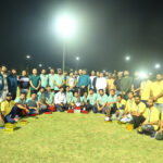 हिंडालको महान में “महान क्रिकेट लीग 3.0” का उत्साहपूर्ण समापन