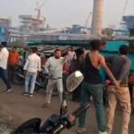 पारिवारिक कार्यक्रम में खूनी संघर्ष, लाठी-डंडों से मारपीट में कई घायल