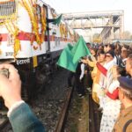 सिंगरौली से भोपाल के लिए अब प्रतिदिन रेल सेवा, विंध्य क्षेत्र को बड़ी सौगात