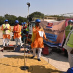 सुरक्षा और जागरूकता की अलख जगाने हिंडालको–महान का जनसंदेश अभियान”