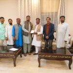 आइडियल सोशल वेलफेयर सोसाइटी द्वारा 28 फरवरी को सर्वधर्म सद्भाव के साथ रोज़ा इफ्तार का आयोजन