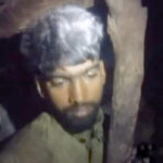 आमो गांव में चोरी की कोशिश नाकाम, ग्रामीणों ने एक आरोपी को पकड़कर पुलिस को सौंपा