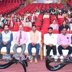 “पुराना विश्वास, नया अवतार: डाक विभाग द्वार-द्वार”