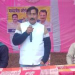 ‘सीबीआई फिर साबित हुई पिंजरे का तोता’: आप नेता अभिमन्यु देव चंदेल का हमला