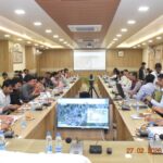 जनगणना – 2027 के लिए दो दिवसीय प्रशिक्षण कार्यक्रम संपन्न